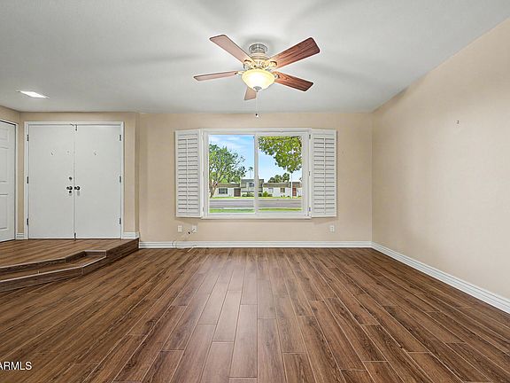 5th image of 8422 E CHAPARRAL Road