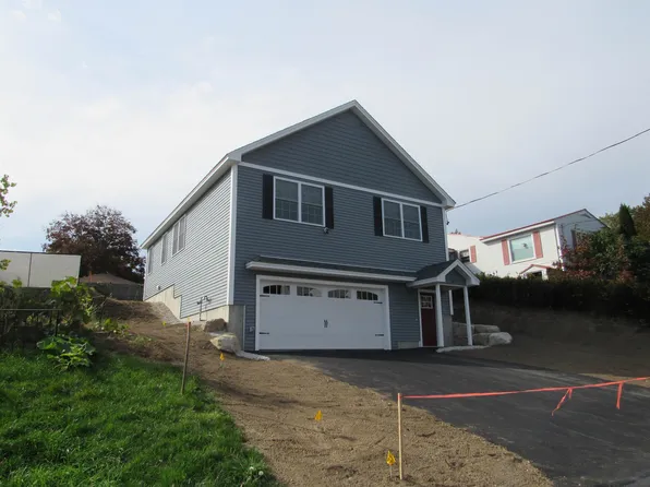 114 Biron Street, Manchester, NH 03102