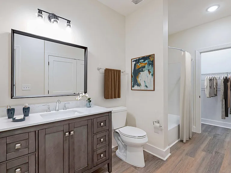Shadow Creek West New Apartments — Photo 13