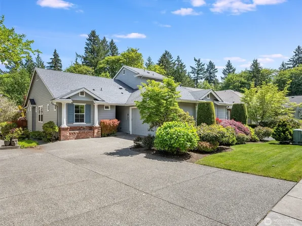 12220 Big Leaf Way NE, Redmond, WA 98053