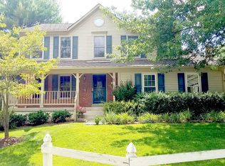 1 Library Ct, Gaithersburg, MD 20877