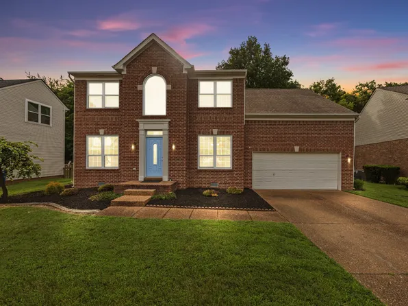 304 Devonshire Dr, Franklin, TN 37064
