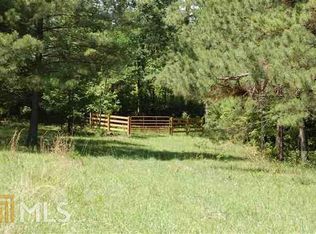 0 Hello Rd #1, Crawfordville, GA 30631