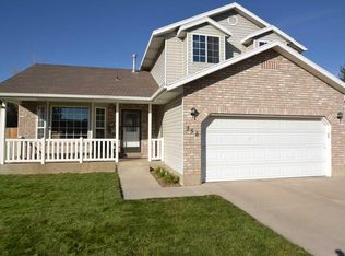 356 W 1300 N, American Fork, UT 84003