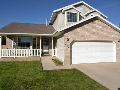 356 W 1300 N, American Fork, UT, 84003