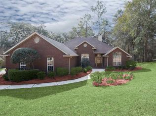 6977 Spicewood Ln, Tallahassee, FL 32312