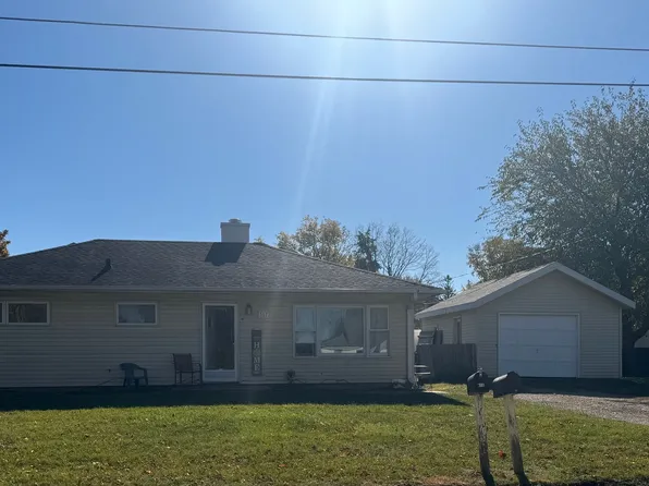 317 Maryland Ave, Ottawa, IL 61350