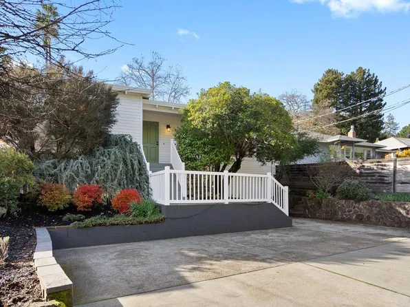 203 Butterfield Road, San Anselmo, CA 94960