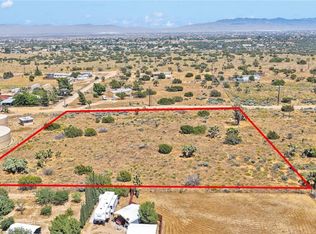 0 Middleton Rd Lot 21, Phelan, CA 92371