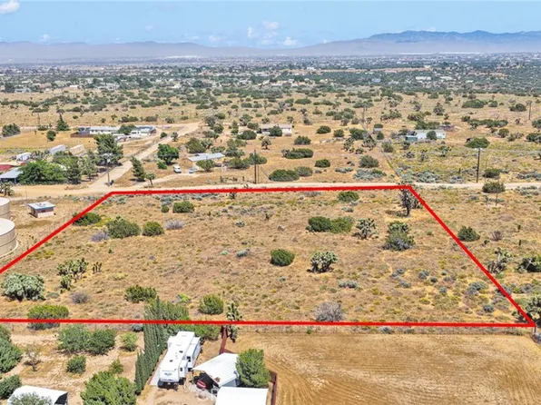 0 Middleton Rd Lot 21, Phelan, CA 92371