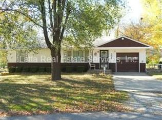 6804 Bristol Ave, Kansas City, MO 64133