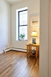 Rented by Perry Associates NYC Inc
