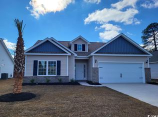 287 Lifestyle Court Lot 190 Custom, Myrtle Beach, SC 29575