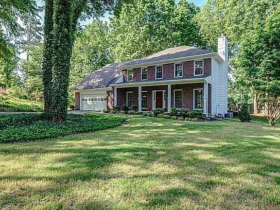 3rd image of 4447 Ivywood Dr #4447