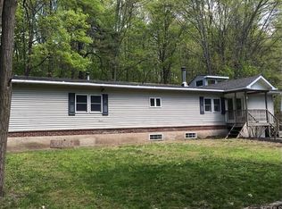 280 Neversink Dr, Pt Jervis, NY 12771