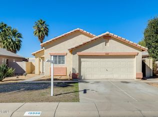 15558 N 136th Ln, Surprise, AZ 85374