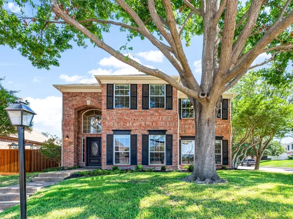 18404 Woodpond Pl, Dallas, TX 75252