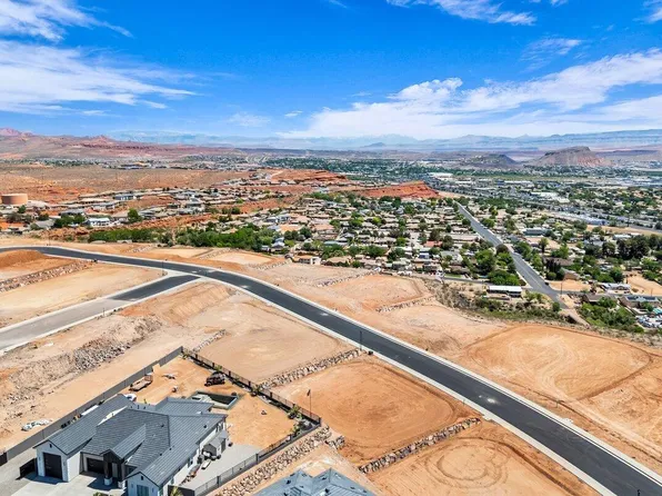 N Grand Heights Dr Lot 54, Saint George, UT 84770