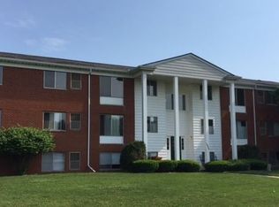 1325 Southwestern Dr APT 1, Tecumseh, MI 49286