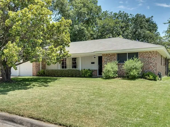 6005 Wiser Ave, Fort Worth, TX 76133