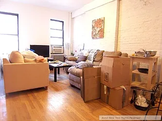 Rented by Bond New York