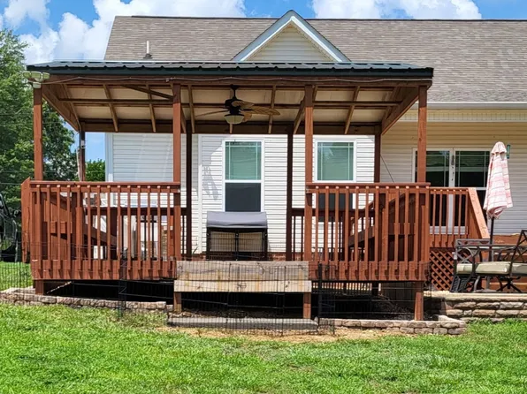 609 Meadowlark Dr, Shelbyville, TN 37160