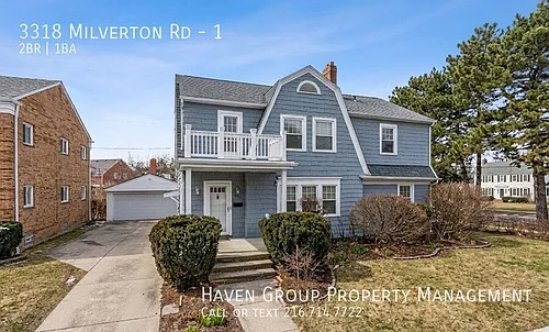 3318 Milverton Rd #1 Photo 1