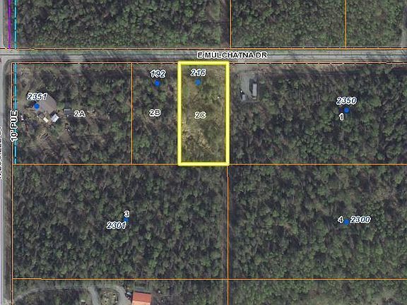 3rd image of 216 E Mulchatna Dr