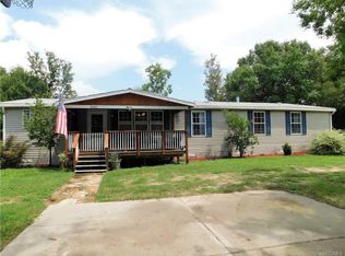 4300 S Legend Dr, Homosassa, FL 34446