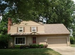 3902 Edinburgh Dr, Youngstown, OH