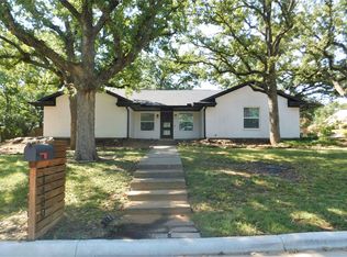 1400 Angelina Bend Dr, Denton, TX 76205