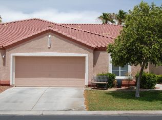 1407 Harbour Dr, Mesquite, NV 89027