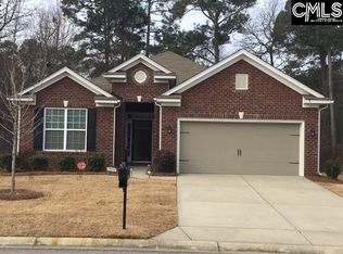193 Flora Springs Cir, Columbia, SC 29223