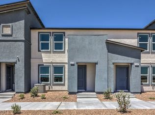 2569 Angels Trumpet Ave #55, North Las Vegas, NV 89081