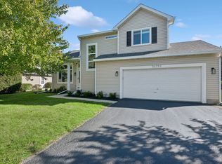 36253 N Bridlewood Ave, Gurnee, IL 60031