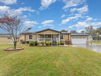 7810 Us Highway 301 S, Four Oaks, NC, 27524