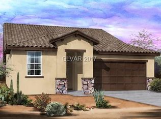 5748 Country Lake Ln, North Las Vegas, NV 89081