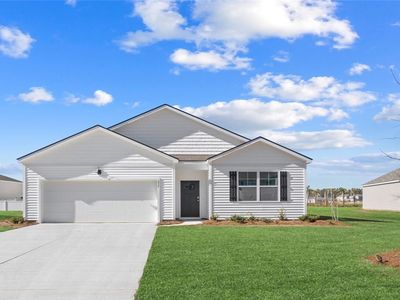 235 Hiatus Ct, Ridgeland, SC, 29936