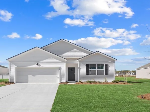 235 Hiatus Ct, Ridgeland, SC 29936