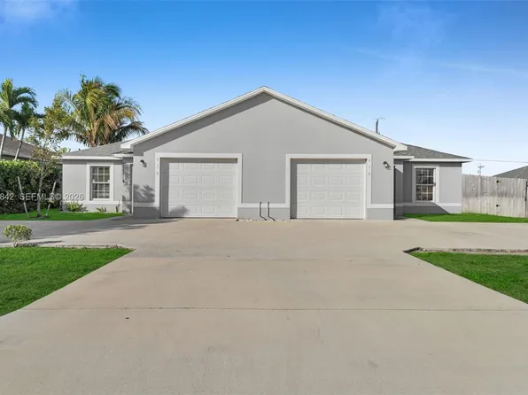 614 SW 3rd Ct #614, Cape Coral, FL 33991