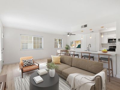 72644 Raven Rd Unit 2, Palm Desert, CA, 92260