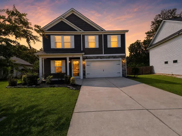 619 Watershed Way, Columbia, SC 29223
