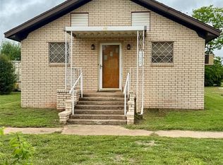 120 N Main St, Verden, OK 73092