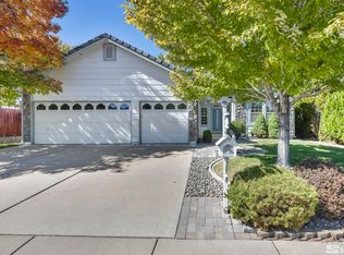 4725 Chipwood Dr, Sparks, NV