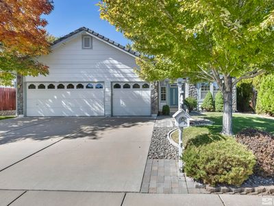 4725 Chipwood Dr, Sparks, NV, 89436