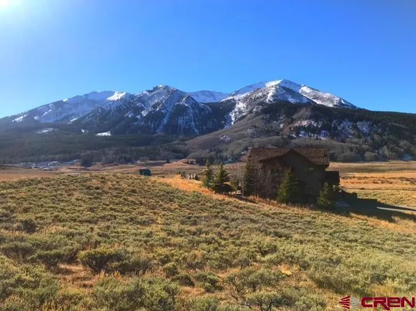 64 Vista Court, Crested Butte, CO 81224