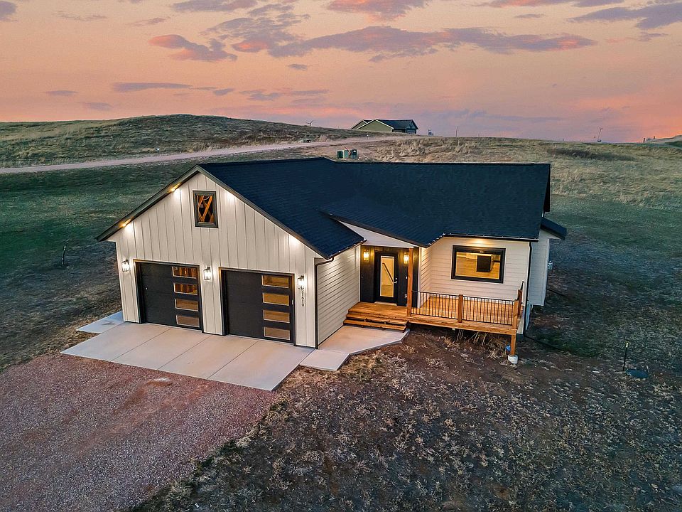 21610 Hidden Pines Ct, Piedmont, SD 57769 Zillow