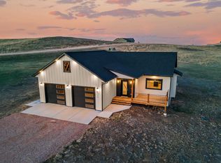 21610 Hidden Pines Ct, Piedmont, SD 57769