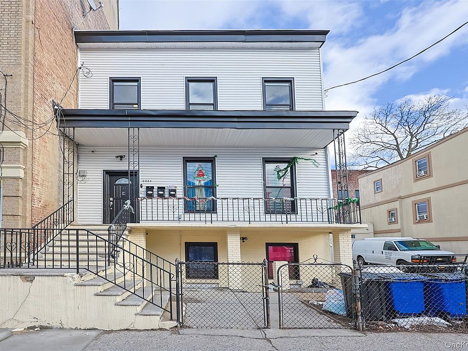1st image of 2064 Bathgate Avenue