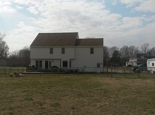 6558 Poplar Pond Dr, Gloucester, VA 23061